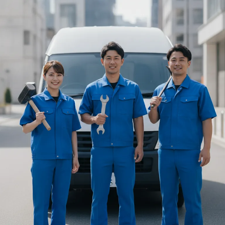 解体業者 のチーム: 加須市